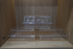 Hộp nhựa PET H07 Tiến Đức