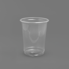 Cốc PP trơn (cốc đại)