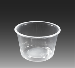 Hộp tròn 550ml