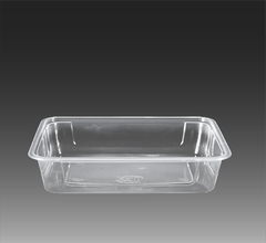 Hộp vuông 550ml