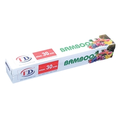 Bamboo 200