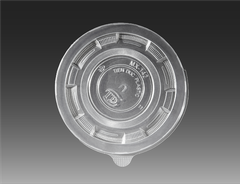 Nắp PP Ø140