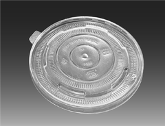 Nắp PP Ø150