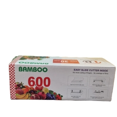 Bamboo 600
