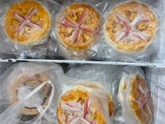 Pizza Chicago (5 vị)