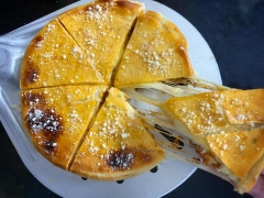 Pizza Chicago (5 vị)