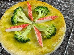 Pizza Chicago (5 vị)