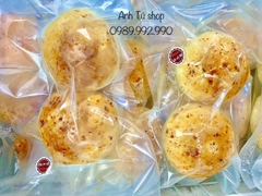 Pizza Ball  (02 cái cùng vị)