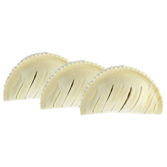Bánh Ngàn Lớp Táo (Chưa Nướng) 6 Bánh/1 Gói