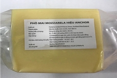 Phomai Mozzarella Anchor (Nguyên miếng)