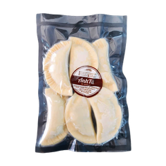 Bánh Ngàn Lớp Táo (Chưa Nướng) 6 Bánh/1 Gói