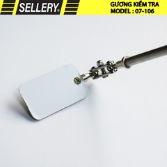 GƯƠNG KIỂM TRA SELLERY 07-106