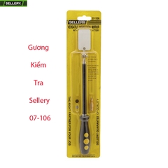 GƯƠNG KIỂM TRA SELLERY 07-106