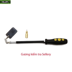 Gương kiểm tra Sellery 