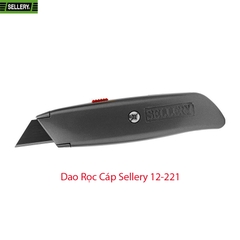 Dao rọc cáp 12-221 