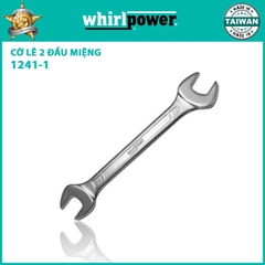 CỜ LÊ 2 ĐẦU MIỆNG WHIRLPOWER 1241-1-