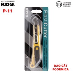 Dao cắt mica nhật bản KDS P-11