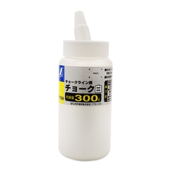 Bình mực cho bật mực màu trắng Shinwa 77938