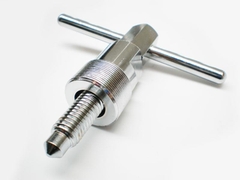27mm Motorcycle Flywheel / Mag Puller CH152028