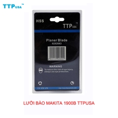 LƯỠI BÀO MAKITA 1900B TTPUSA