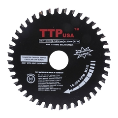 Lưỡi cưa tròn đa năng 110mm TTPusa 222-11040T-1GE