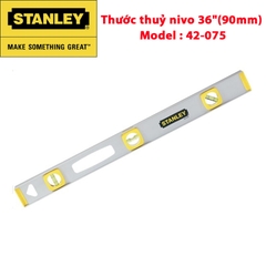 Thước thủy (nivo) 900mm Stanley 42-075