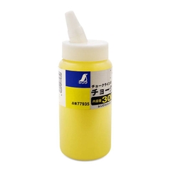 Bình mực cho bật mực màu vàng Shinwa 77935
