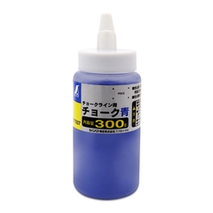 Bình mực cho bật mực màu xanh Shinwa 77937