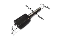 Phân phối Mũi Phay Thẳng TTPusa Alu SD toàn quốc