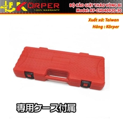 BỘ CẢO GIẬT THÁO VÒNG BI KORPER KP-CH040920-30