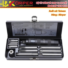 Bộ vít đóng và taro KP-1614-4112 chính hãng