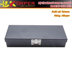 Giá bộ vít đóng và taro KP-1614-4112 mới nhất
