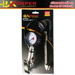 SÚNG BƠM LỐP XE KORPER KP-B103-5A