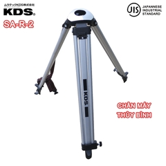 CHÂN MÁY THỦY BÌNH KDS SA-R-2