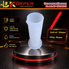 Ống Đong Dầu Körper