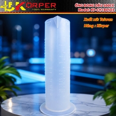 Ống Đong Dầu Körper