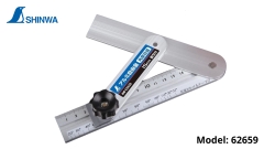 Trắc Vi Kế 15cm Shinwa 62659