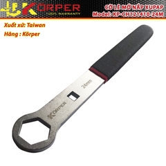 CỜ LÊ MỞ NẮP XUPAP KORPER KP-CH121410-24M