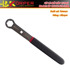 CỜ LÊ MỞ NẮP XUPAP KORPER KP-CH121410-24M