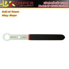 CỜ LÊ MỞ NẮP XUPAP KORPER KP-CH121410-24M