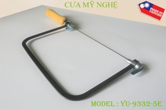 Cưa Mỹ Nghệ YU-9332-5E