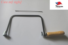 Cưa Mỹ Nghệ YU-9332-5E