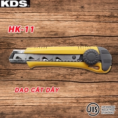 Dao cắt dây KDS HK-11