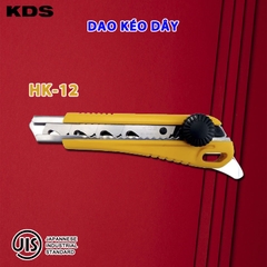 Dao kéo dây KDS HK-12