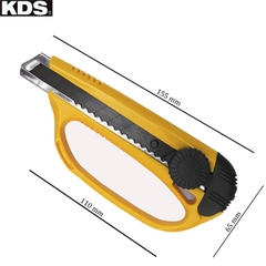 Dao Rọc Giấy Có Quai KDS L-30