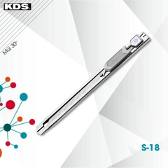 dao rọc giấy nhật KDS S-18