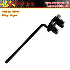 Dụng cụ giữ côn sau Körper KP-CH080722