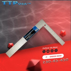 Thước Ke Vuông TTPusa 230-45