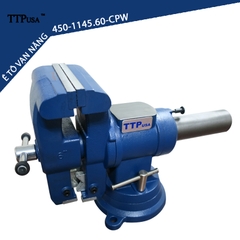 Ê TÔ THÉP VẠN NĂNG TTPUSA 450-1145.50-CPW