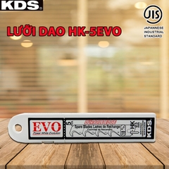 LƯỠI DAO CẮT DÂY KDS HK-5EVO